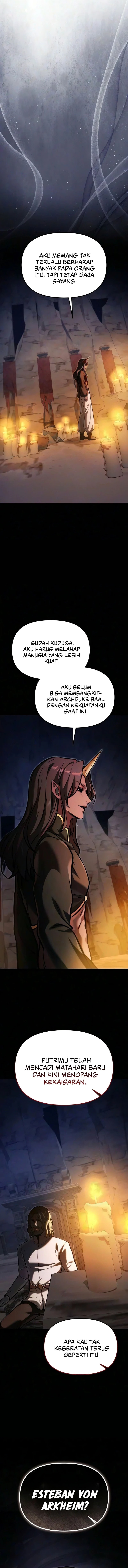 Terminally-Ill Genius Dark Knight Chapter 167 - Page 28