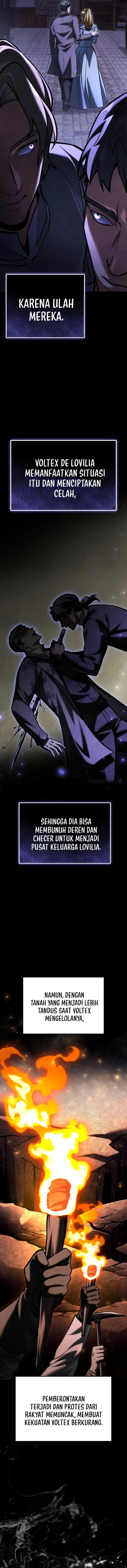 Terminally-Ill Genius Dark Knight Chapter 168 - Page 10