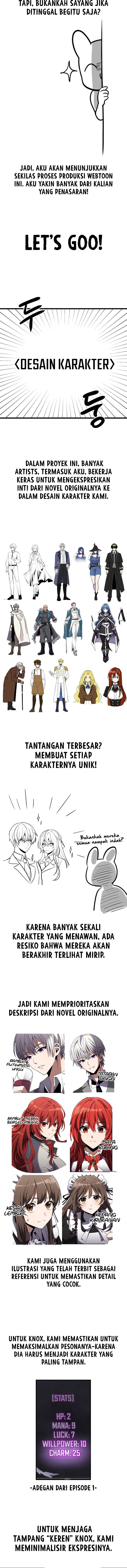 Baca Terminally-Ill Genius Dark Knight - Chapter 90.5 halaman 3