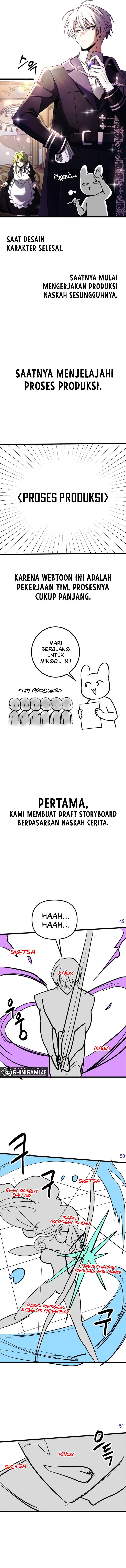 Baca Terminally-Ill Genius Dark Knight - Chapter 90.5 halaman 5