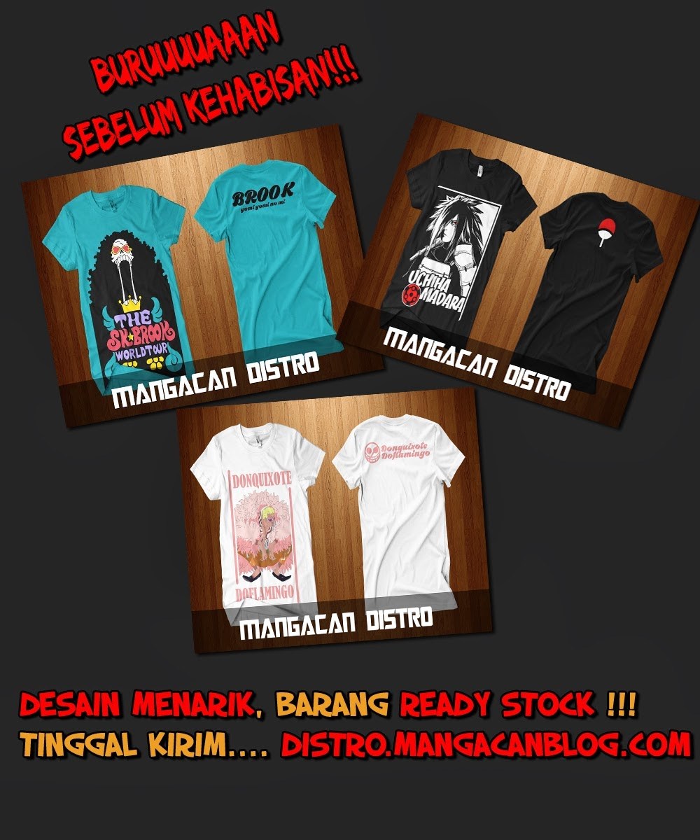 Baca Terra Formars 2 - Chapter 4 halaman 23