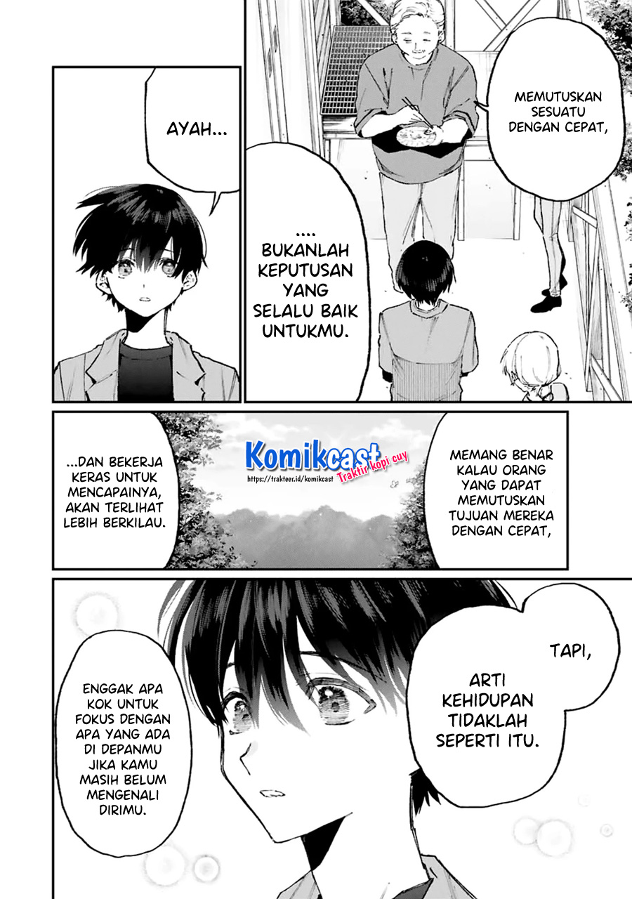 Baca That Girl Is Not Just Cute - Chapter 118 halaman 13