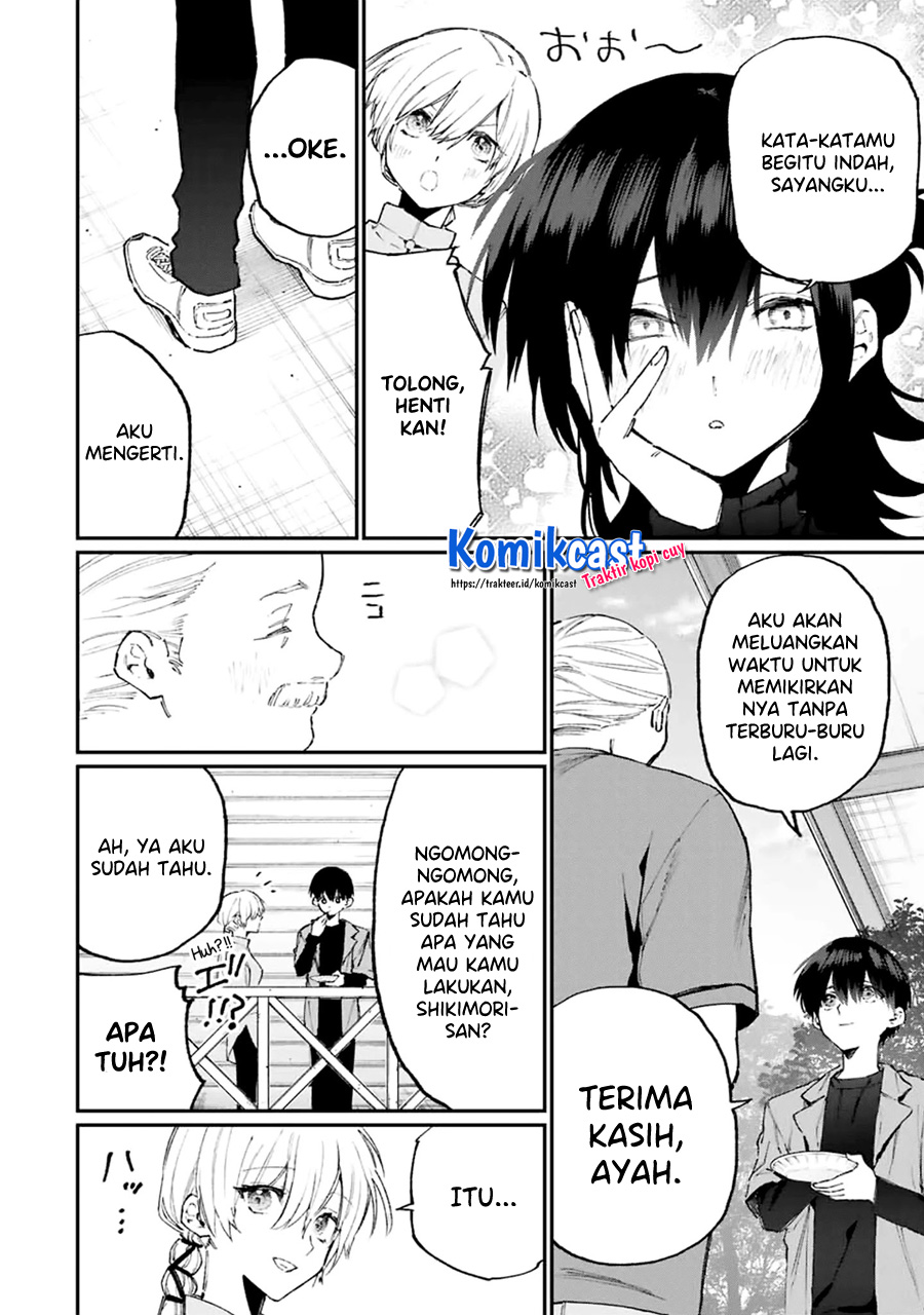 Baca That Girl Is Not Just Cute - Chapter 118 halaman 15