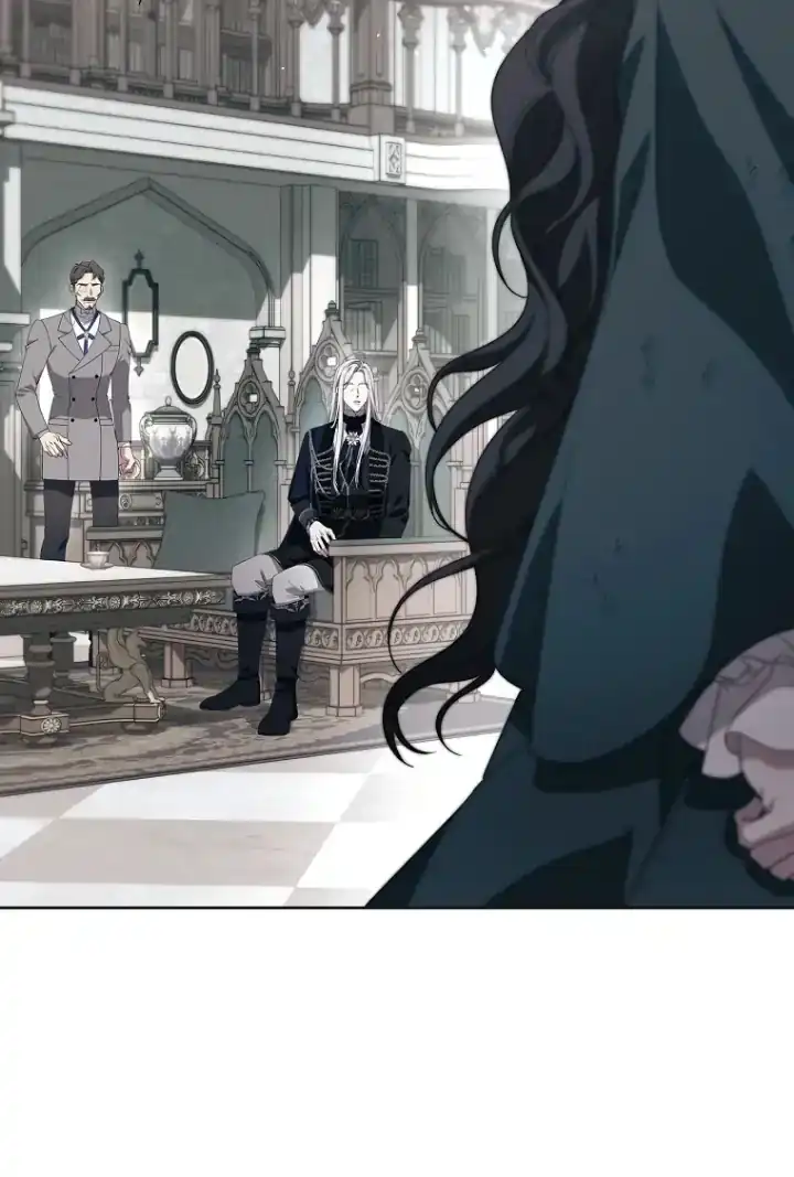 The 100 Curses of Illeston Mansion Chapter 1 - Page 106
