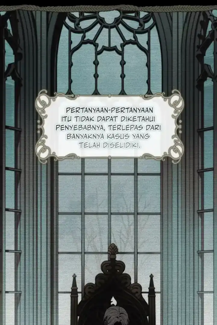 The 100 Curses of Illeston Mansion Chapter 1 - Page 11