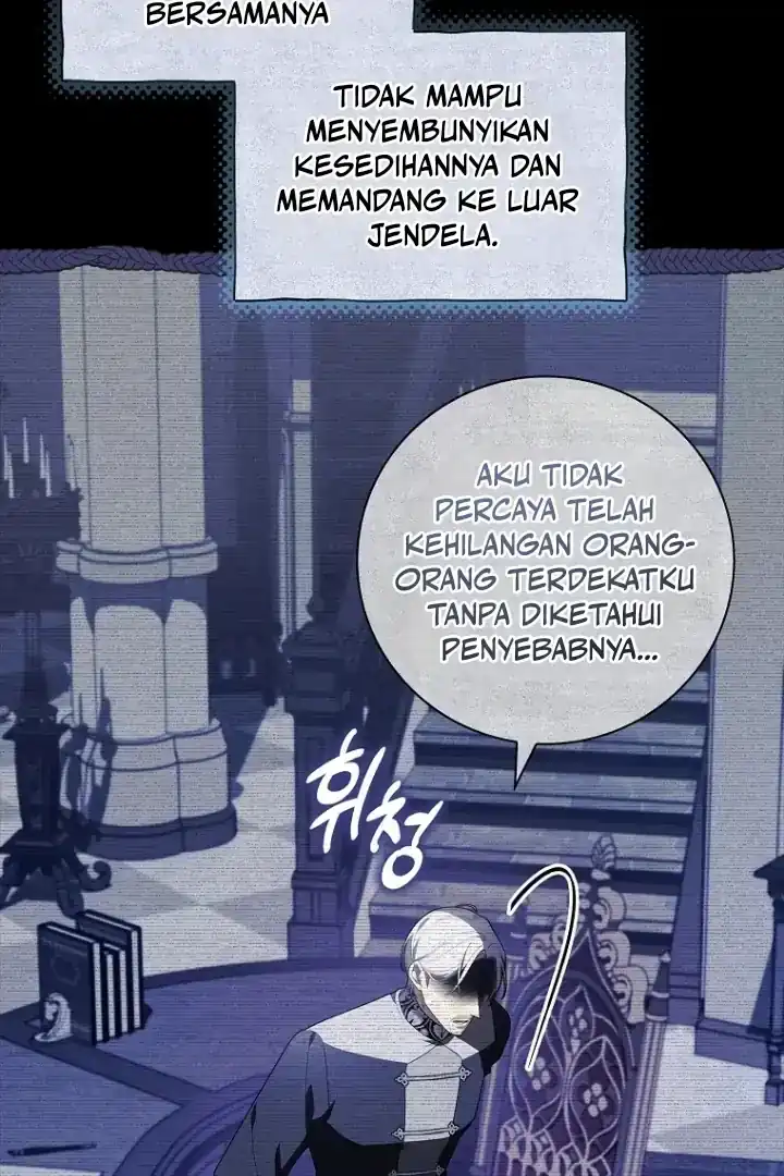 The 100 Curses of Illeston Mansion Chapter 1 - Page 27