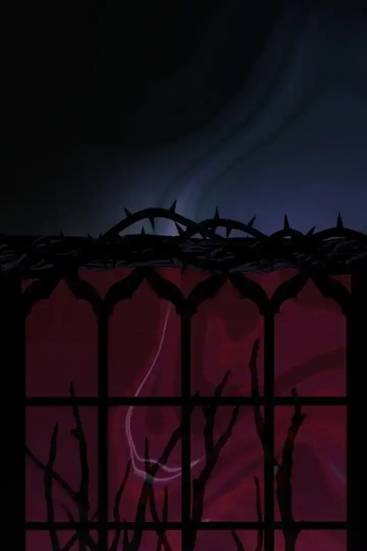 The 100 Curses of Illeston Mansion Chapter 1 - Page 30