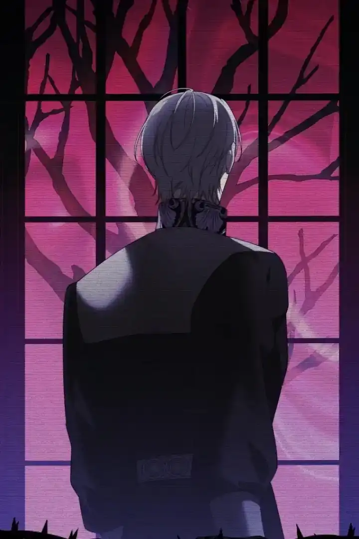 The 100 Curses of Illeston Mansion Chapter 1 - Page 31