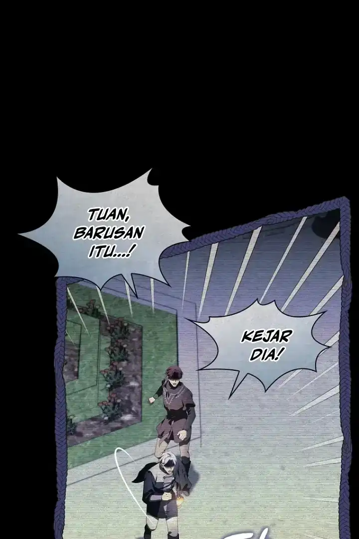 The 100 Curses of Illeston Mansion Chapter 1 - Page 40
