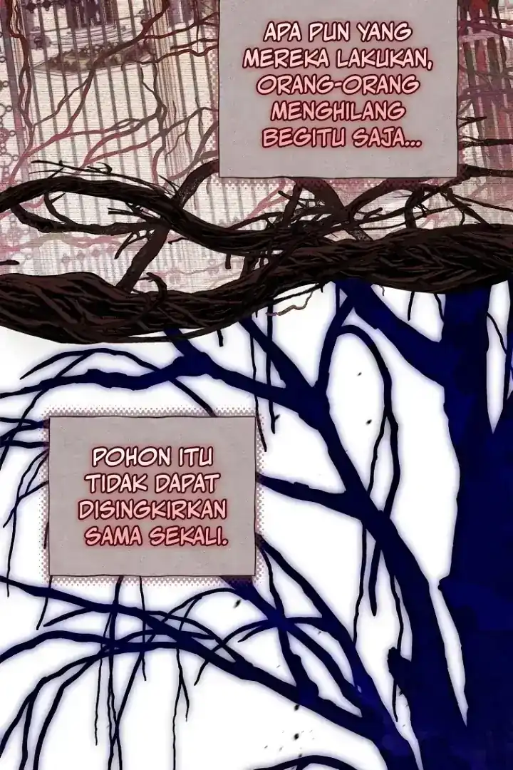 The 100 Curses of Illeston Mansion Chapter 1 - Page 52