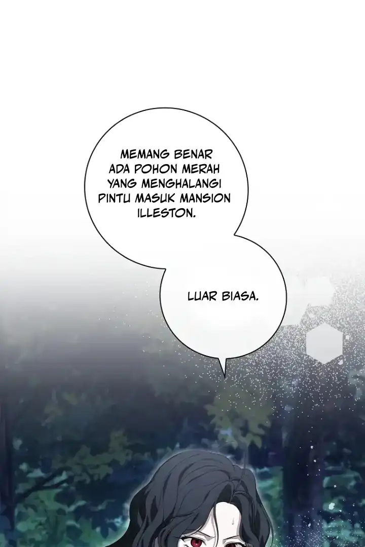 The 100 Curses of Illeston Mansion Chapter 1 - Page 57