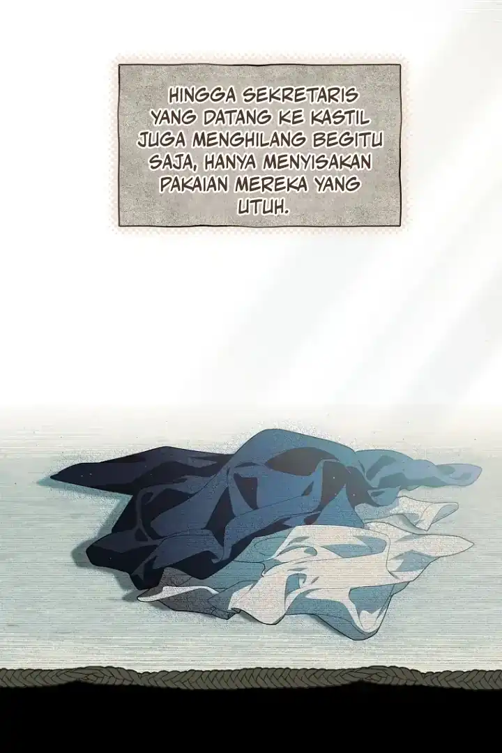 The 100 Curses of Illeston Mansion Chapter 1 - Page 6