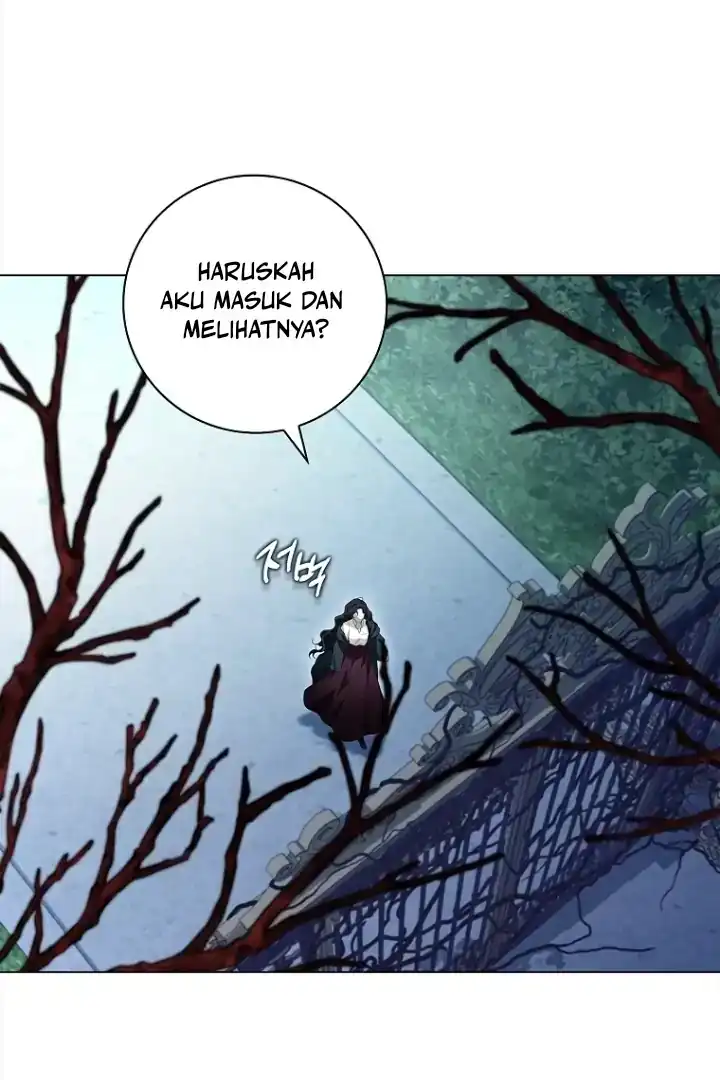 The 100 Curses of Illeston Mansion Chapter 1 - Page 60