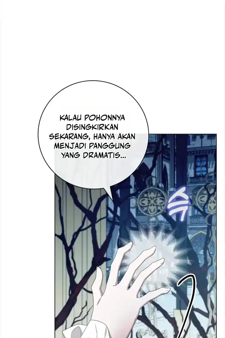 The 100 Curses of Illeston Mansion Chapter 1 - Page 61
