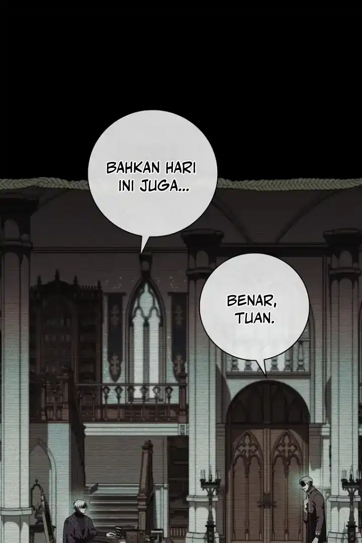 The 100 Curses of Illeston Mansion Chapter 1 - Page 7