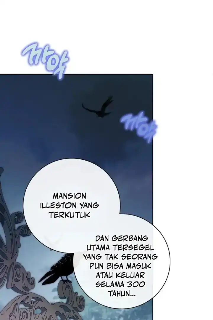 The 100 Curses of Illeston Mansion Chapter 1 - Page 70