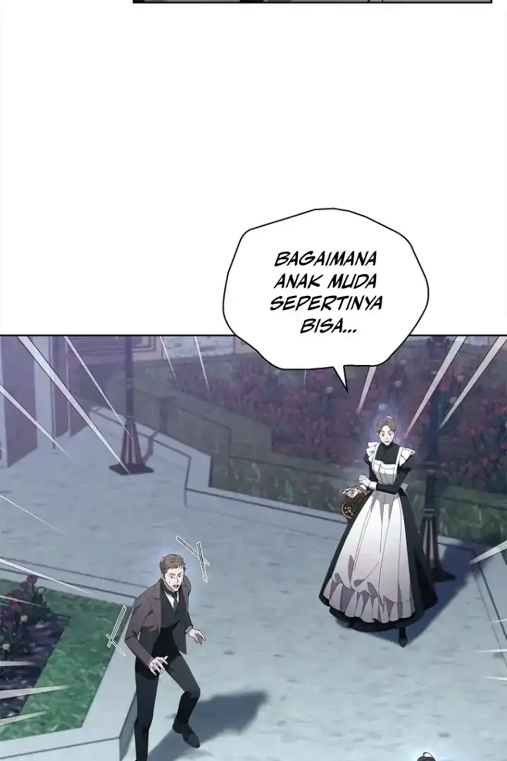 The 100 Curses of Illeston Mansion Chapter 1 - Page 75