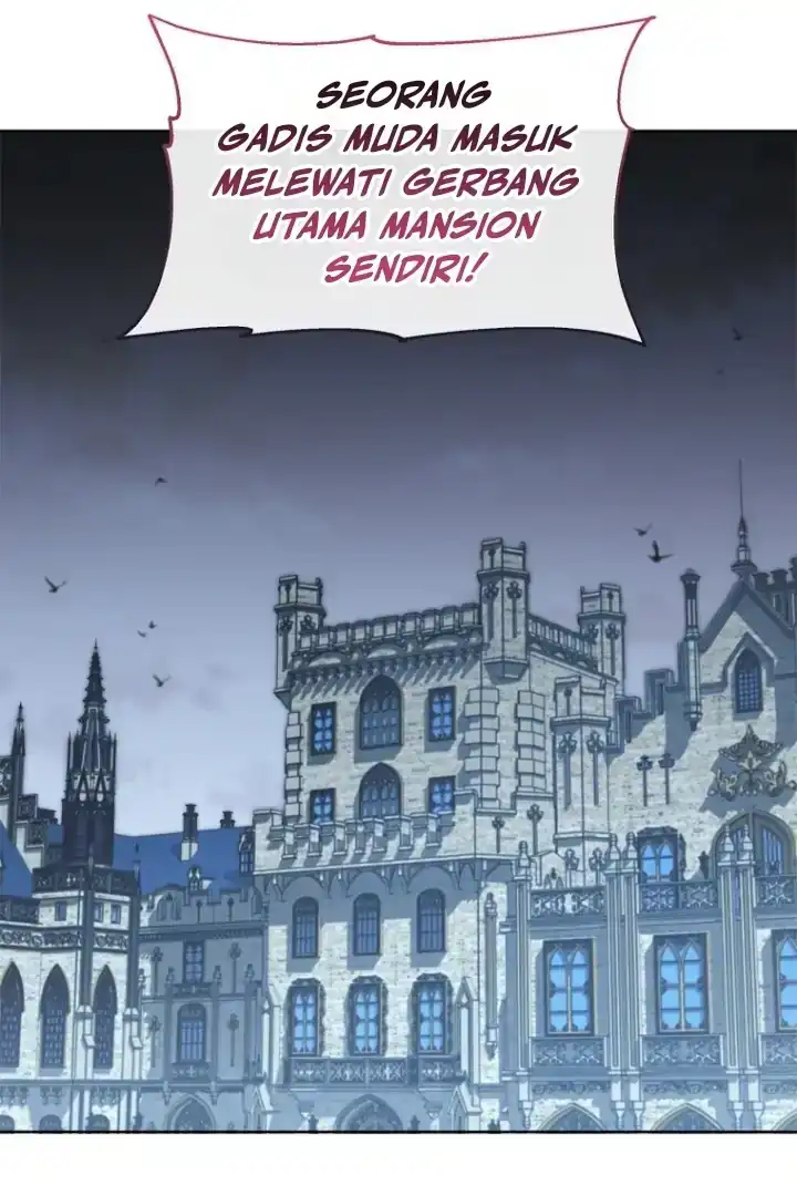 The 100 Curses of Illeston Mansion Chapter 1 - Page 78