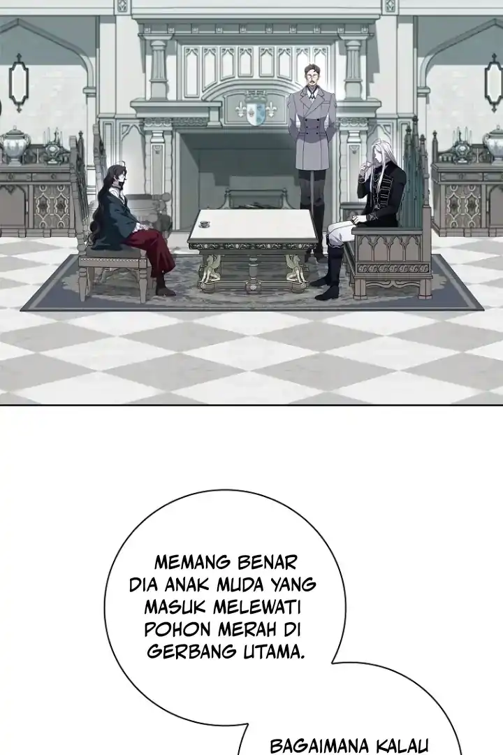 The 100 Curses of Illeston Mansion Chapter 1 - Page 81