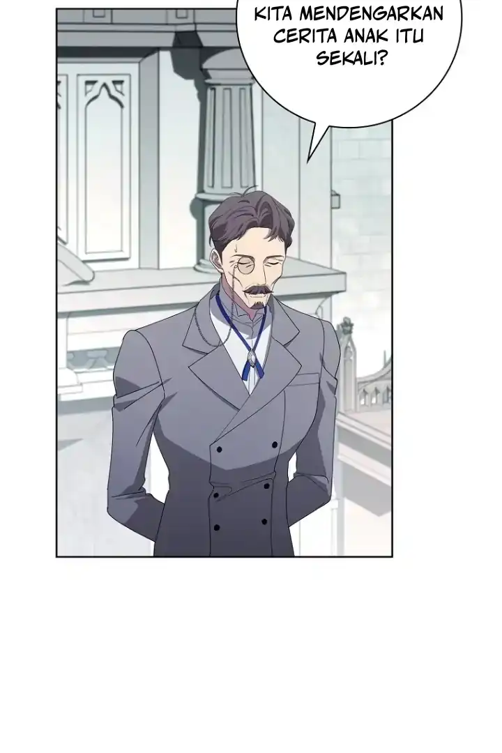 The 100 Curses of Illeston Mansion Chapter 1 - Page 82