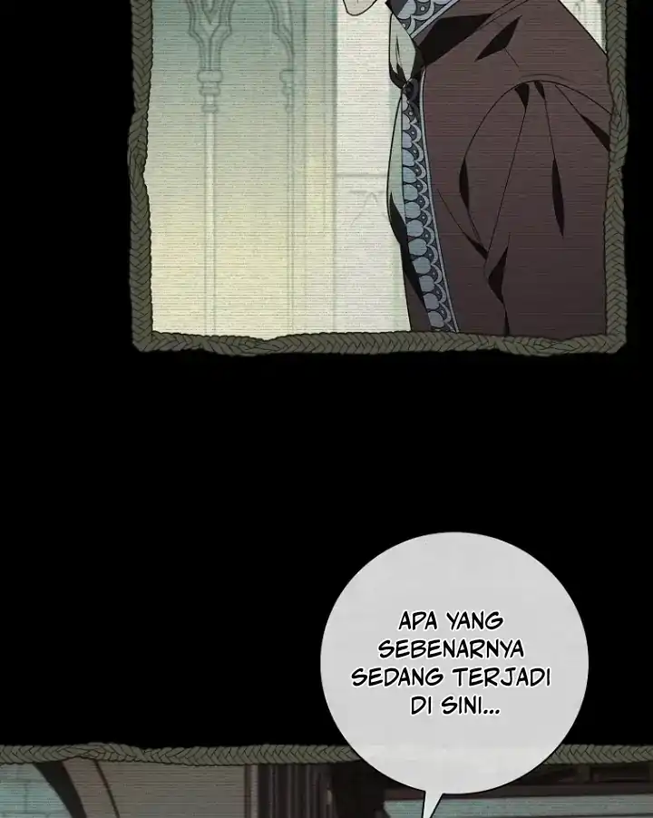 The 100 Curses of Illeston Mansion Chapter 1 - Page 9