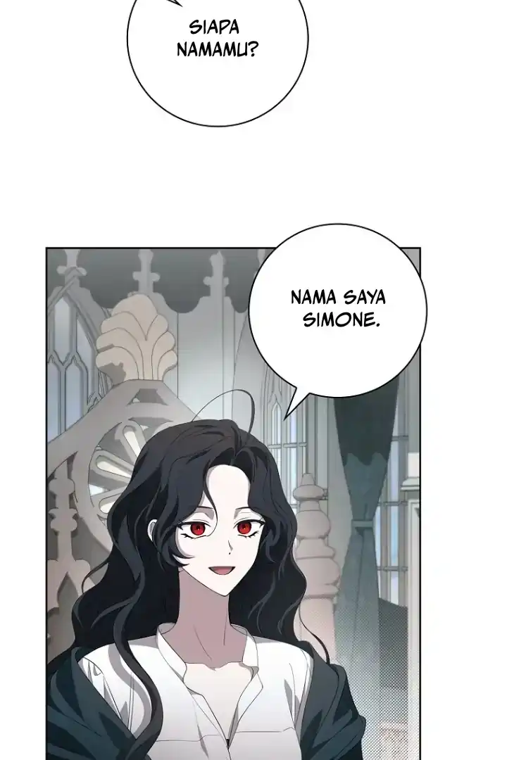 The 100 Curses of Illeston Mansion Chapter 1 - Page 90