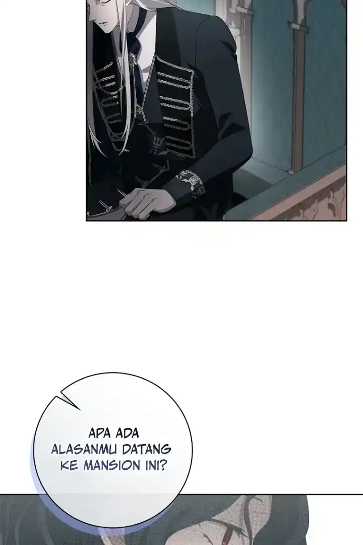 The 100 Curses of Illeston Mansion Chapter 1 - Page 93