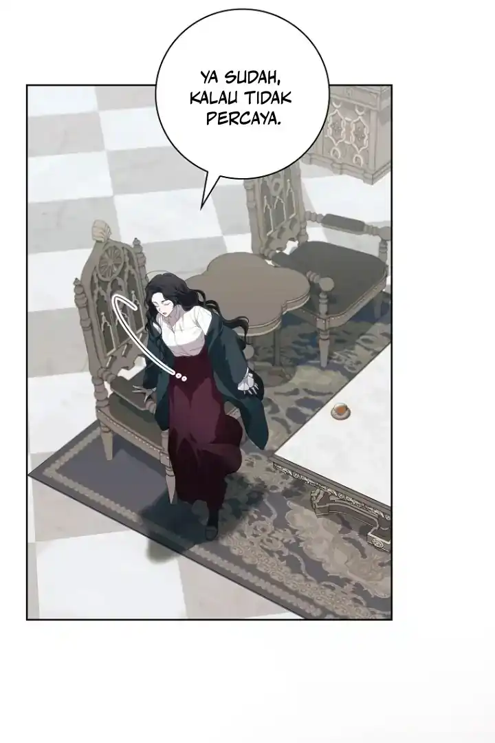 The 100 Curses of Illeston Mansion Chapter 1 - Page 98
