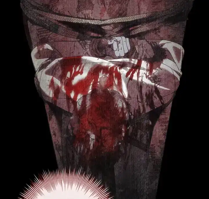 The 100 Curses of Illeston Mansion Chapter 10 - Page 20