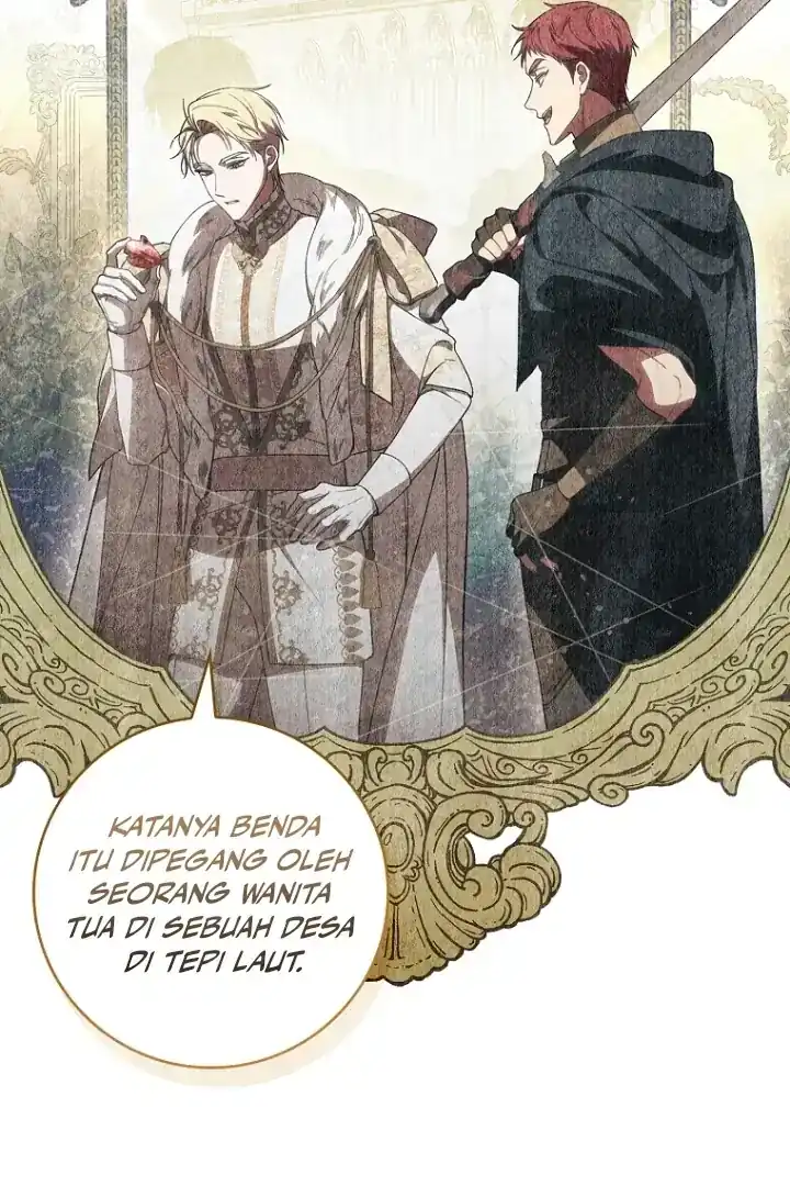 The 100 Curses of Illeston Mansion Chapter 10 - Page 23