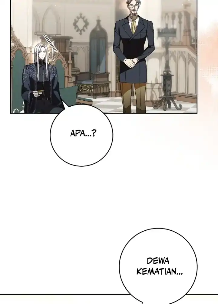 The 100 Curses of Illeston Mansion Chapter 10 - Page 29