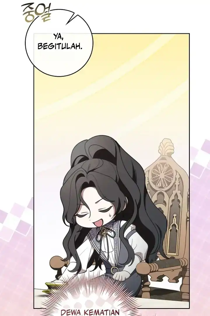 The 100 Curses of Illeston Mansion Chapter 10 - Page 31