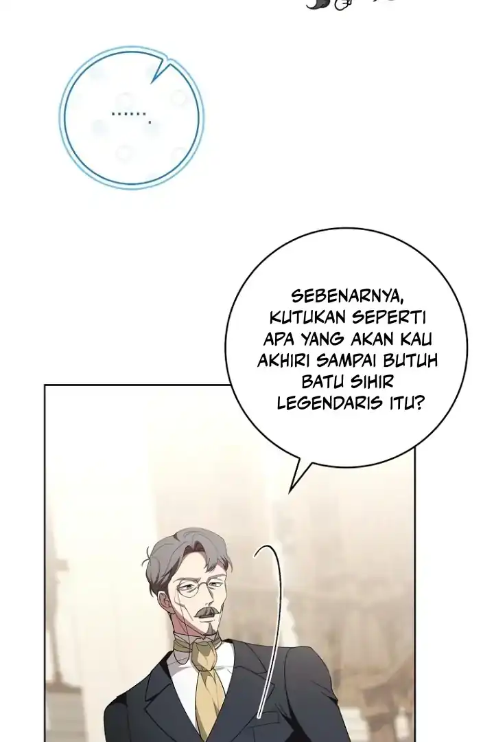 The 100 Curses of Illeston Mansion Chapter 10 - Page 33