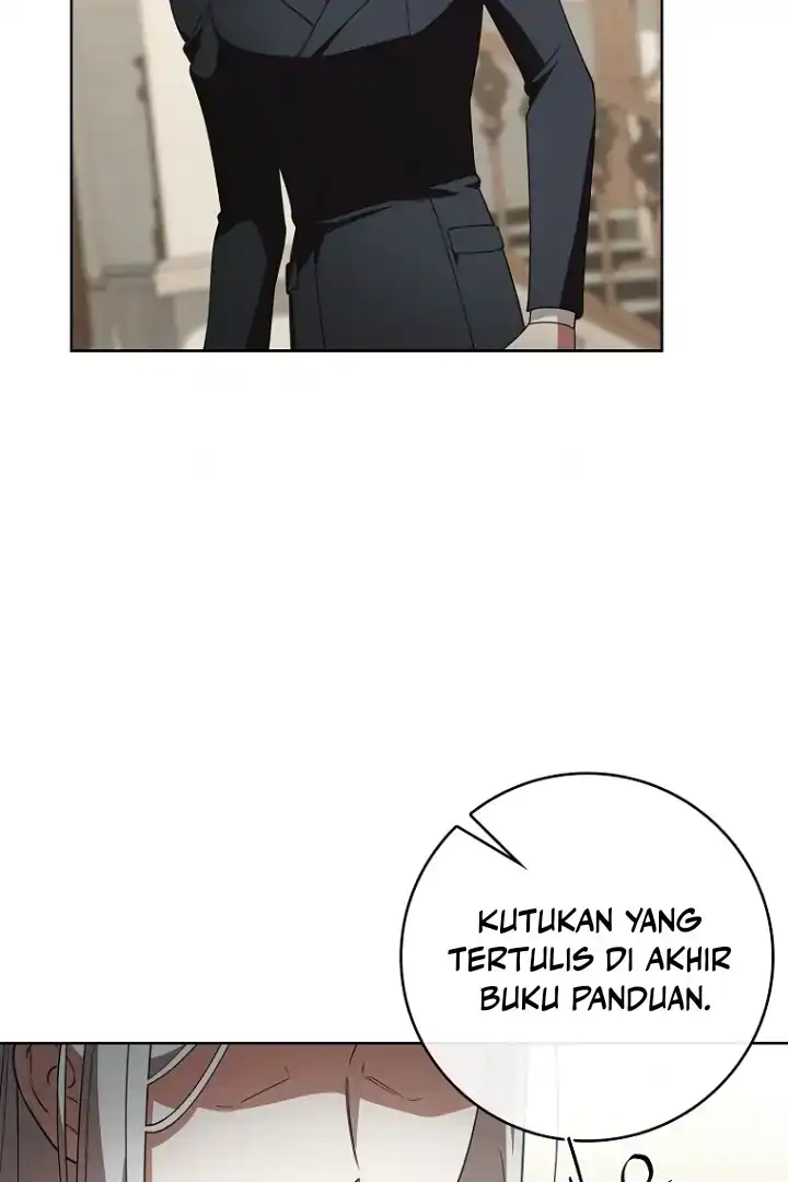 The 100 Curses of Illeston Mansion Chapter 10 - Page 34
