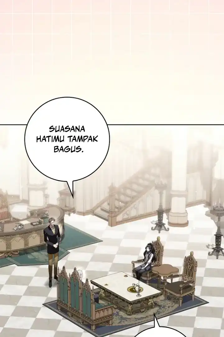 The 100 Curses of Illeston Mansion Chapter 10 - Page 4