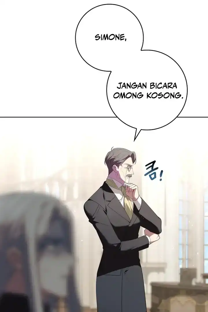 The 100 Curses of Illeston Mansion Chapter 10 - Page 46