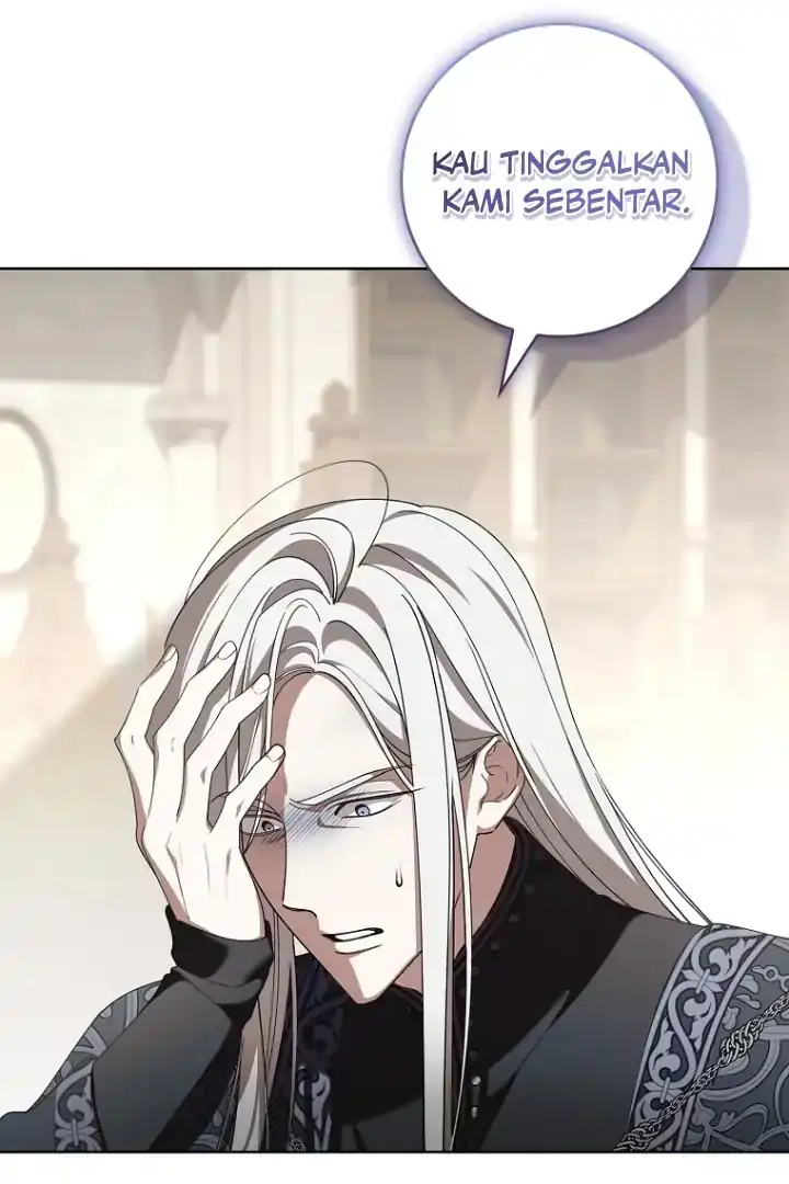 The 100 Curses of Illeston Mansion Chapter 10 - Page 51