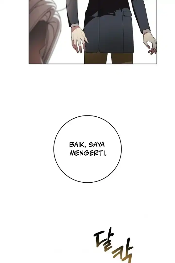 The 100 Curses of Illeston Mansion Chapter 10 - Page 53
