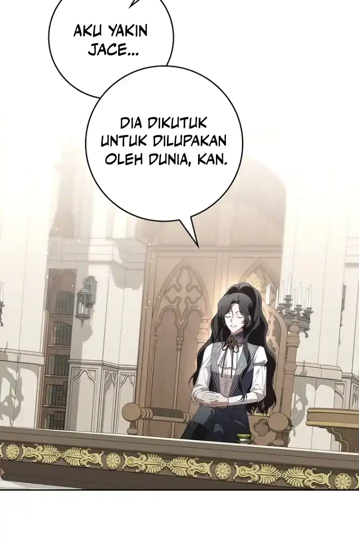 The 100 Curses of Illeston Mansion Chapter 10 - Page 57