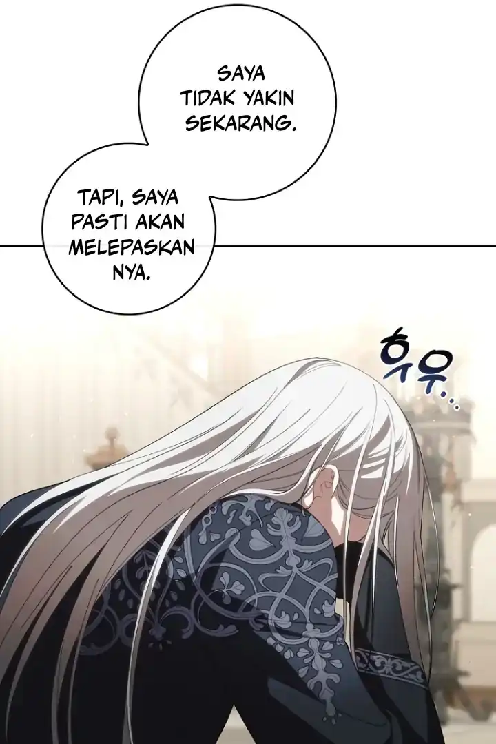 The 100 Curses of Illeston Mansion Chapter 10 - Page 63