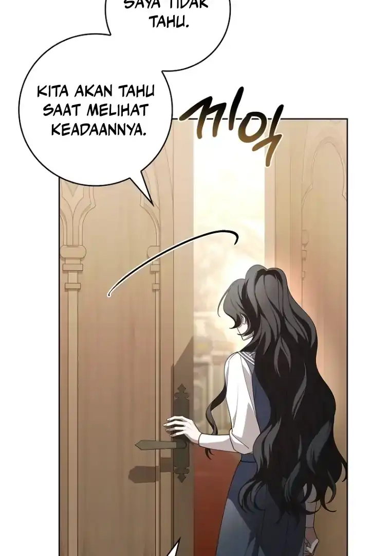 The 100 Curses of Illeston Mansion Chapter 10 - Page 72
