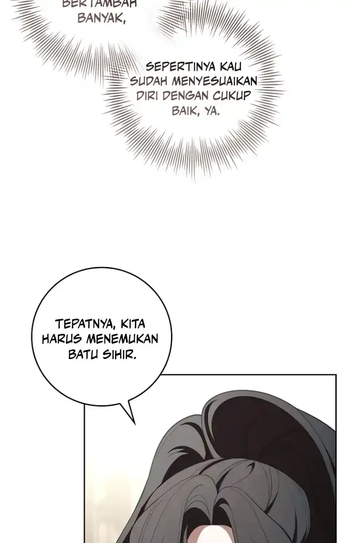 The 100 Curses of Illeston Mansion Chapter 10 - Page 8