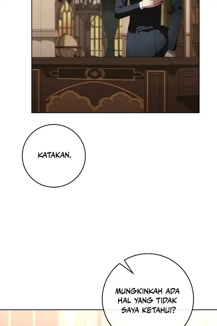 The 100 Curses of Illeston Mansion Chapter 10 - Page 81
