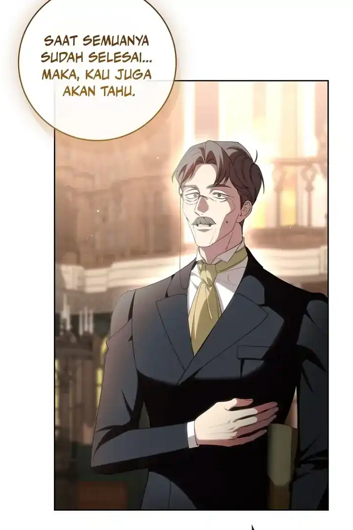 The 100 Curses of Illeston Mansion Chapter 10 - Page 85