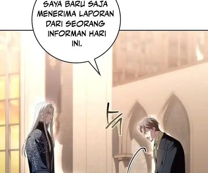 The 100 Curses of Illeston Mansion Chapter 10 - Page 88
