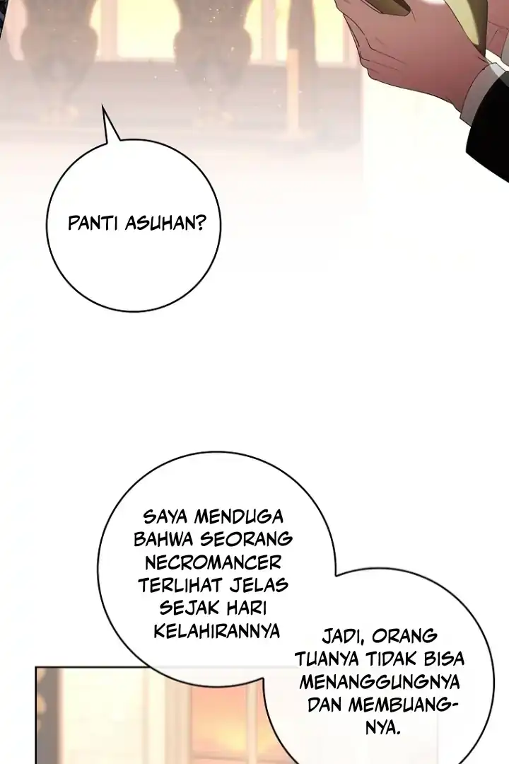 The 100 Curses of Illeston Mansion Chapter 10 - Page 91