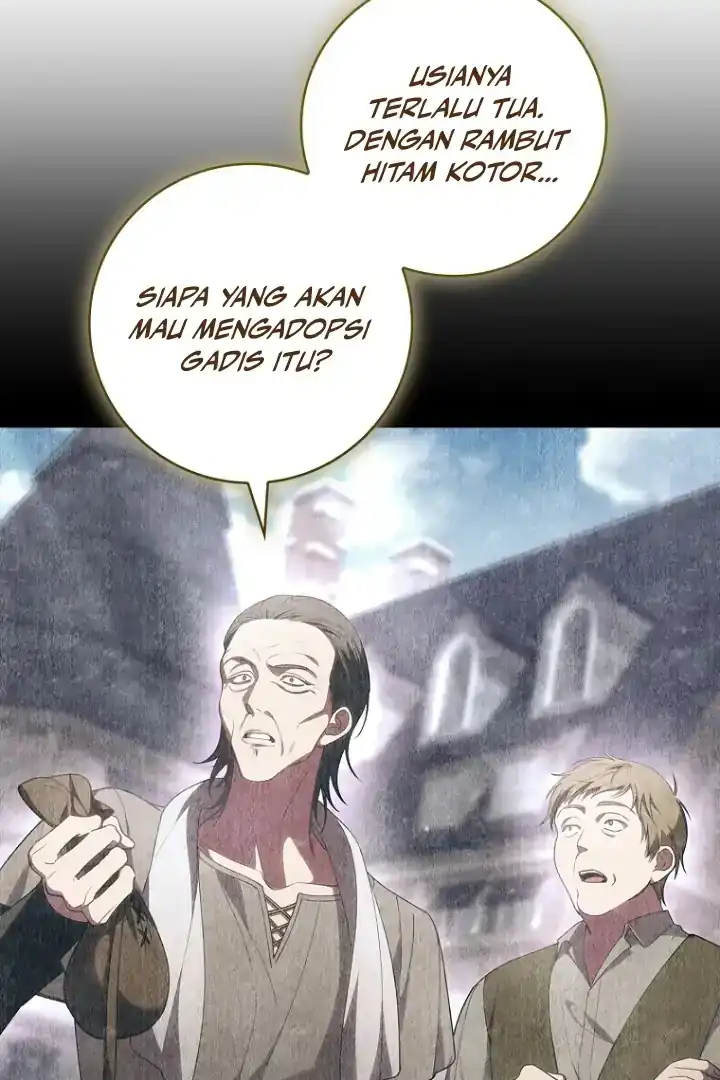 The 100 Curses of Illeston Mansion Chapter 10 - Page 93