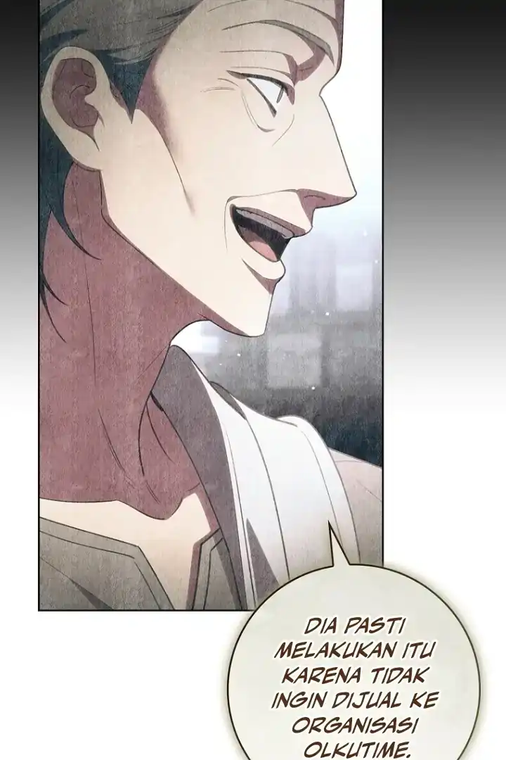 The 100 Curses of Illeston Mansion Chapter 10 - Page 95