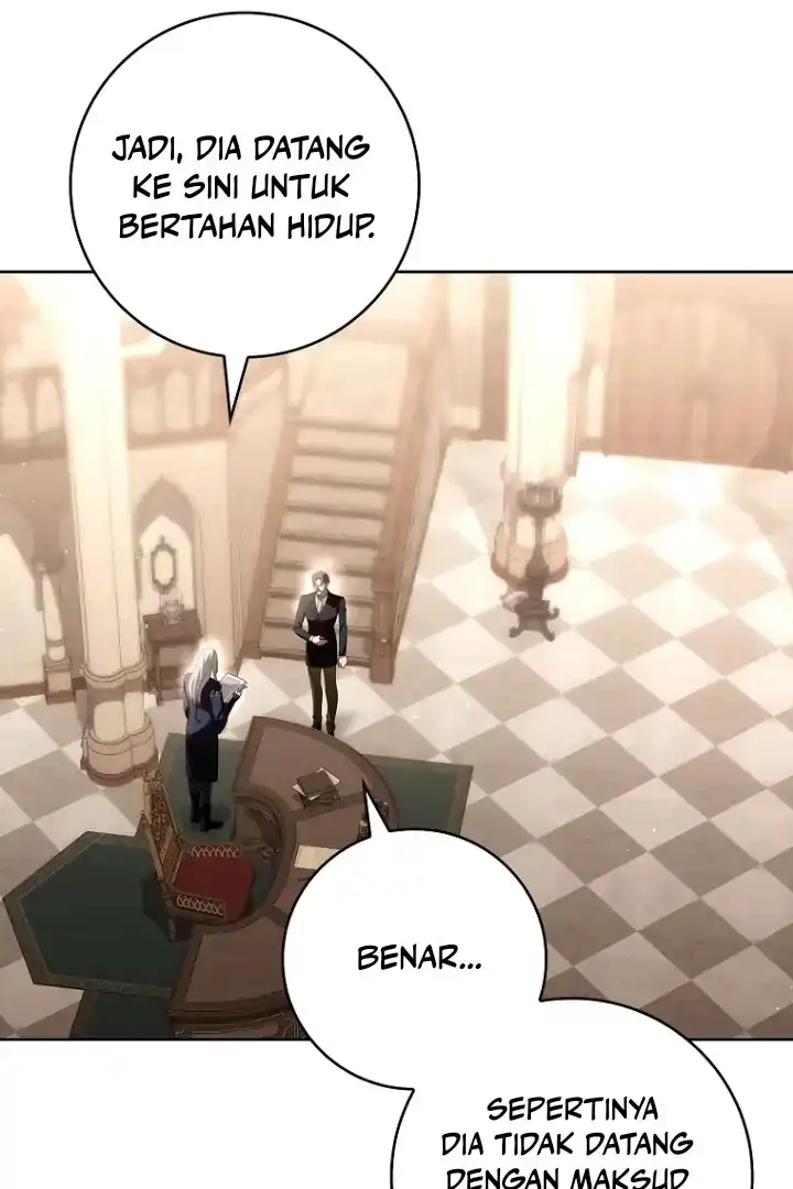 The 100 Curses of Illeston Mansion Chapter 10 - Page 99