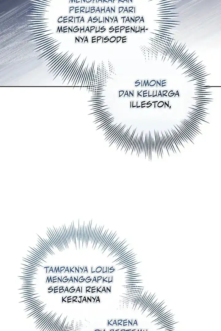 The 100 Curses of Illeston Mansion Chapter 11 - Page 23